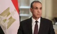 تماس سه جانبه عربستان،‌ قطر و مصر در خصوص ایران