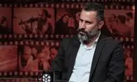 منتقد سینما: برخی از سلبریتی‌ها می‌گویند «چرا این‌ها نرفتند؟»