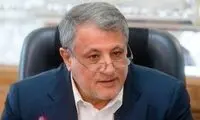 درخواست مشترک عبدی و محسن هاشمی درباره جنگ