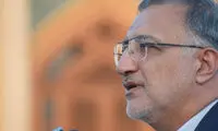 کنایه تند به زاکانی برای زنانه و مردانه کردن پارک‌ها