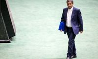 بخشی از نطق تازه همتی که خبرساز شد