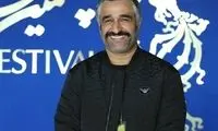 سالگرد گلی که جمشیدی را سوژه سینما کرد!