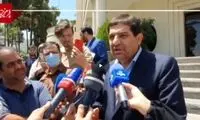 مخبر یاد احمدی‌نژاد را زنده کرد!
