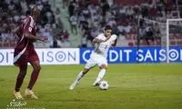 دیشب ستاره پرسپولیس، عبدالکریم حسن را در جیبش گذاشت