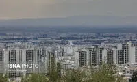 قیمت مسکن در تهران ریخت