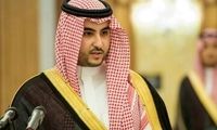  تماس وزیر دفاع عربستان با سرلشکر موسوی 