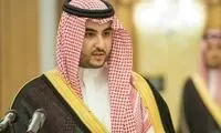  تماس وزیر دفاع عربستان با سرلشکر موسوی 