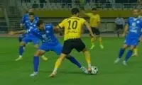 استقلالی‌ها علیه پنالتیِ سپاهان سند رو کردند