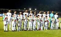 اتفاق عجیبی که امروز در تمرین تیم ملی رخ داد 