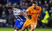 فدراسیون، بمب استقلال را خنثی کرد