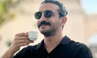 راز ارادتِ سینا ساعی به مجری بانمک فاش شد!