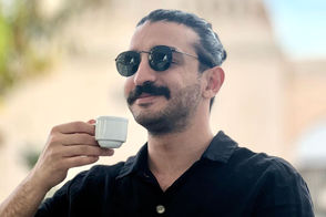 راز ارادتِ سینا ساعی به مجری بانمک فاش شد!