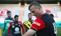 گل‌محمدی، کاپیتان‌های پرسپولیس را بخشید؟