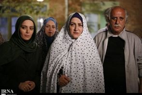 ویدئویی از پشت‌صحنه «چاردیواری» که بعد 16سال منتشر شد
