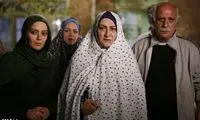 ویدئویی از پشت‌صحنه «چاردیواری» که بعد 16سال منتشر شد