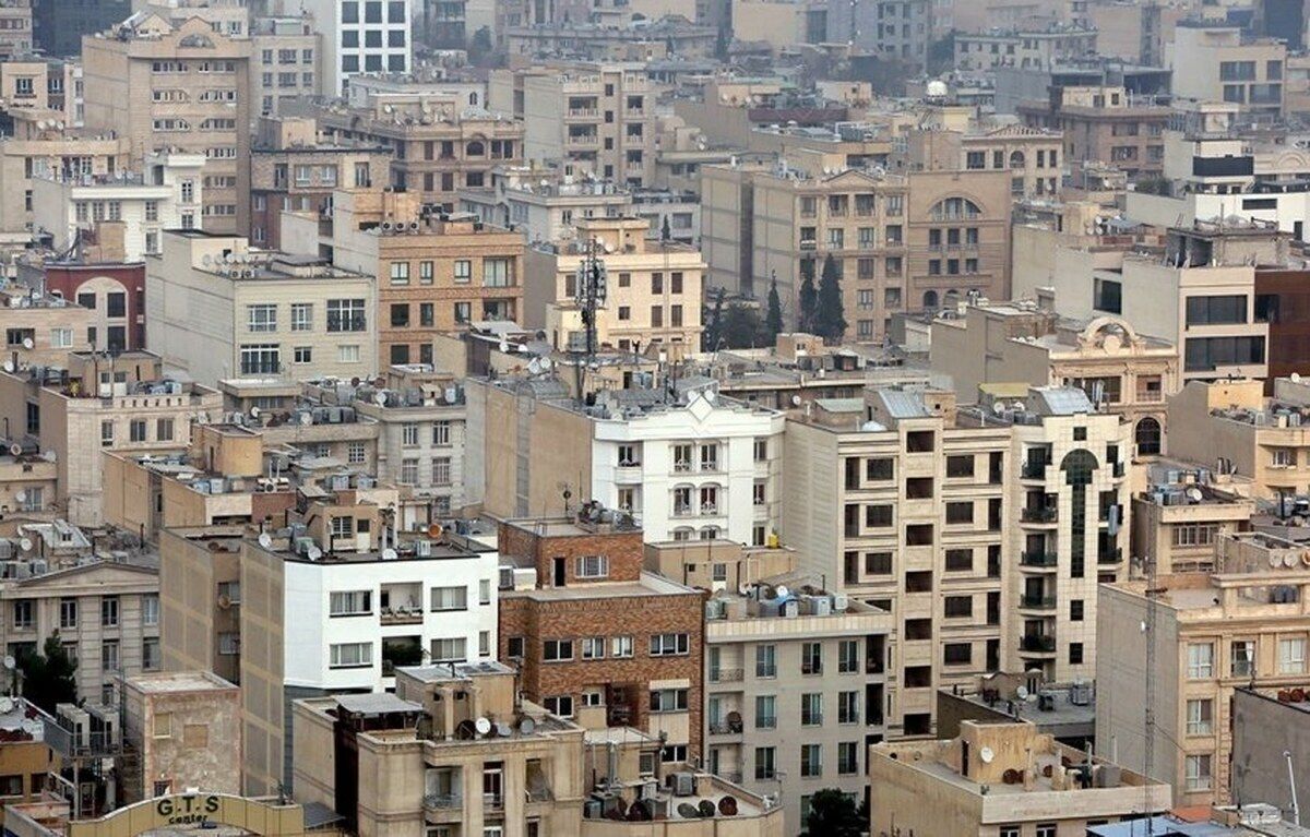 از خرید این خانهها اکیدا دوری کنید