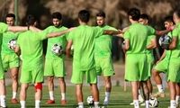 بیمارستان جنجالی در اردوگاه پرسپولیس!