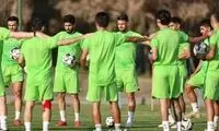 بیمارستان جنجالی در اردوگاه پرسپولیس!