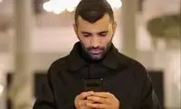 رفیق فابریک مهدی طارمی مجری تلویزیون پرسپولیس شد!