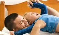 بلاهایی که با قلقلک دادن سر کودکتان می آورید