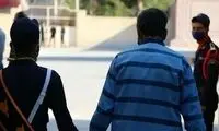 انتقال تعدادی از زندانیان ایرانی از عراق به کشور