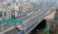 قابل توجه تهرانی‌ها؛ این مسیر امشب مسدود است
