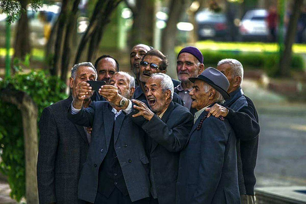   پیش‌بینی ترسناک درباره جمعیت ایران تا سال ۲۰۵۰ 