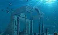 این قلمروی عجیب و باستانی ۱۸ هزار سال پیش گم شده بود!