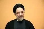سیدمحمد خاتمی پیام داد