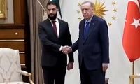 نانی که اردوغان در سفره ایران و اعراب گذاشت