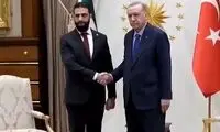 نانی که اردوغان در سفره ایران و اعراب گذاشت
