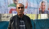 جباری: تاجرنیا می‌خواهد میان پیشکسوتان استقلال تفرقه بیندازد