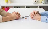 قانون جدید: طلاق آسان برای زنان با چشم‌پوشی از مهریه