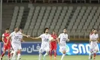 آرزوی موفقیت بازیکن هوادار برای استقلال در دربی