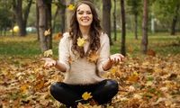 راز کم نظیر برای خوشحال بودن در زندگی