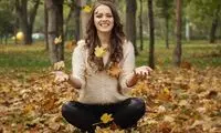 راز کم نظیر برای خوشحال بودن در زندگی