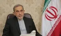 هشدار جدی علی‌اکبر ولایتی درباره جنگ رسانه‌ای