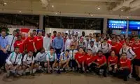 سردار آزمون یک قدم تا تقابل با استقلال و پرسپولیس!