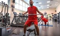  بازی دورسون قبل از لیگ شروع شد!