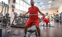  بازی دورسون قبل از لیگ شروع شد!