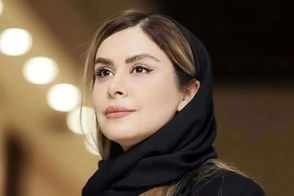 استوری خانم مجری سابق تلویزیون با متن غم‌انگیز