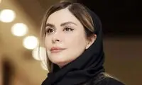 استوری خانم مجری سابق تلویزیون با متن غم‌انگیز