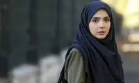 عاشقانه یاسمنِ سریال لحظه گرگ‌و‌میش برای همسرش