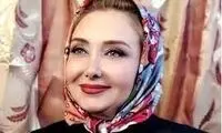 کنایه کتایون ریاحی به حرف‌های وزیر ارشاد