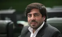 نژادفلاح: تاج و ساکت در کار بازار آهن هستند