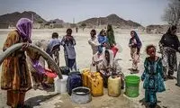 اقدام جسورانه سیستانی‌ها مقابل وزارت امور خارجه