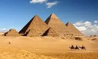 رازگشایی از دلیل ساخت اهرام شگفت‌انگیز مصر