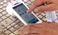 آغاز طرح جدید فروش نان در زنجان