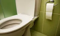 انسان‌ها چقدر از عمر خود را در توالت می‌گذرانند؟