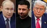 تغییر موضع ترامپ درباره حمله به روسیه خبرساز شد